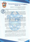 Vista preliminar de documento Resolución de Gerencia Municipal N° 0103-2018/MDPN