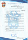 Vista preliminar de documento Resolución de Gerencia Municipal N° 0107-2018/MDPN