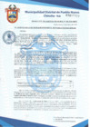 Vista preliminar de documento Resolución de Gerencia Municipal N° 0102-2018/MDPN
