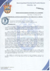 Vista preliminar de documento Resolución de Gerencia Municipal N° 0111-2018/MDPN