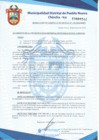 Vista preliminar de documento Resolución de Gerencia Municipal N° 0112-2018/MDPN