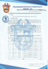 Vista preliminar de documento Resolución de Gerencia Municipal N° 0115-2018/MDPN