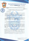 Vista preliminar de documento Resolución de Gerencia Municipal N° 0126-2018/MDPN