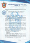 Vista preliminar de documento Resolución de Gerencia Municipal N° 0120-2018/MDPN