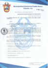 Vista preliminar de documento Resolución de Gerencia Municipal N° 0130-2018/MDPN