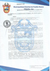 Vista preliminar de documento Resolución de Gerencia Municipal N° 0139-2018/MDPN
