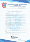 Vista preliminar de documento Resolución de Gerencia Municipal N° 0147-2018/MDPN