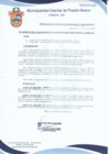 Vista preliminar de documento Resolución de Gerencia Municipal N° 0158-2018/MDPN