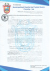 Vista preliminar de documento Resolución de Gerencia Municipal N° 0145-2018/MDPN