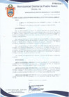 Vista preliminar de documento Resolución de Gerencia Municipal N° 0160-2018/MDPN