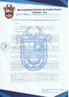 Vista preliminar de documento Resolución de Gerencia Municipal N° 0152-2018/MDPN
