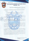 Vista preliminar de documento Resolución de Gerencia Municipal N° 0148-2018/MDPN