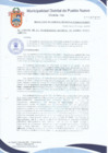 Vista preliminar de documento Resolución de Gerencia Municipal N° 0162-2018/MDPN