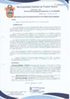 Vista preliminar de documento Resolución de Gerencia Municipal N° 0169-2018/MDPN