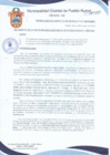 Vista preliminar de documento Resolución de Gerencia Municipal N° 0167-2018/MDPN