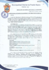 Vista preliminar de documento Resolución de Gerencia Municipal N° 0181-2018/MDPN