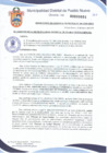 Vista preliminar de documento Resolución de Gerencia Municipal N° 0186-2018/MDPN