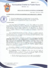 Vista preliminar de documento Resolución de Gerencia Municipal N° 0187-2018/MDPN