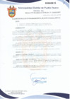 Vista preliminar de documento Resolución de Gerencia Municipal N° 0238-2018/MDPN