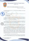 Vista preliminar de documento Resolución de Gerencia Municipal N° 0252-2018/MDPN