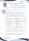 Vista preliminar de documento Resolución de Gerencia Municipal N° 0258-2018/MDPN