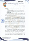 Vista preliminar de documento Resolución de Gerencia Municipal N° 0255-2018/MDPN
