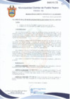 Vista preliminar de documento Resolución de Gerencia Municipal N° 0261-2018/MDPN