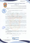 Vista preliminar de documento Resolución de Gerencia Municipal N° 0264-2018/MDPN
