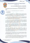 Vista preliminar de documento Resolución de Gerencia Municipal N° 0262-2018/MDPN