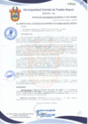 Vista preliminar de documento Resolución de Gerencia Municipal N° 0265-2018/MDPN