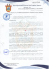 Vista preliminar de documento Resolución de Gerencia Municipal N° 0268-2018/MDPN