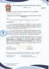 Vista preliminar de documento Resolución de Gerencia Municipal N° 0274-2018/MDPN