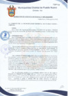 Vista preliminar de documento Resolución de Gerencia Municipal N° 0287-2018/MDPN
