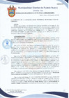 Vista preliminar de documento Resolución de Gerencia Municipal N° 0280-2018/MDPN