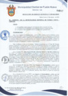 Vista preliminar de documento Resolución de Gerencia Municipal N° 0289-2018/MDPN