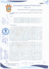 Vista preliminar de documento Resolución de Gerencia Municipal N° 0290-2018/MDPN