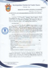 Vista preliminar de documento Resolución de Gerencia Municipal N° 0292-2018/MDPN