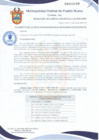 Vista preliminar de documento Resolución de Gerencia Municipal N° 0263-2018/MDPN