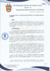 Vista preliminar de documento Resolución de Gerencia Municipal N° 0291-2018/MDPN