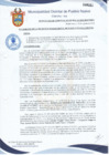 Vista preliminar de documento Resolución de Gerencia Municipal N° 0293-2018/MDPN