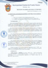 Vista preliminar de documento Resolución de Gerencia Municipal N° 0299-2018/MDPN