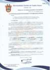 Vista preliminar de documento Resolución de Gerencia Municipal N° 0316-2018/MDPN