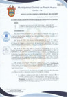 Vista preliminar de documento Resolución de Gerencia Municipal N° 0303-2018/MDPN