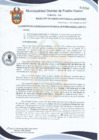 Vista preliminar de documento Resolución de Gerencia Municipal N° 0308-2018/MDPN