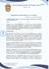 Vista preliminar de documento Resolución de Gerencia Municipal N° 0307-2018/MDPN