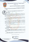 Vista preliminar de documento Resolución de Gerencia Municipal N° 0318-2018/MDPN