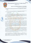 Vista preliminar de documento Resolución de Gerencia Municipal N° 0305-2018/MDPN