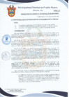 Vista preliminar de documento Resolución de Gerencia Municipal N° 0302-2018/MDPN