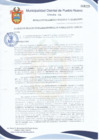 Vista preliminar de documento Resolución de Gerencia Municipal N° 0319-2018/MDPN