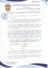 Vista preliminar de documento Resolución de Gerencia Municipal N° 0343-2018/MDPN